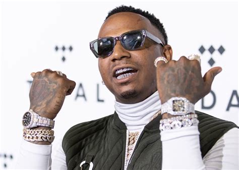 net worth of moneybagg yo|Moneybagg Yo Net Worth